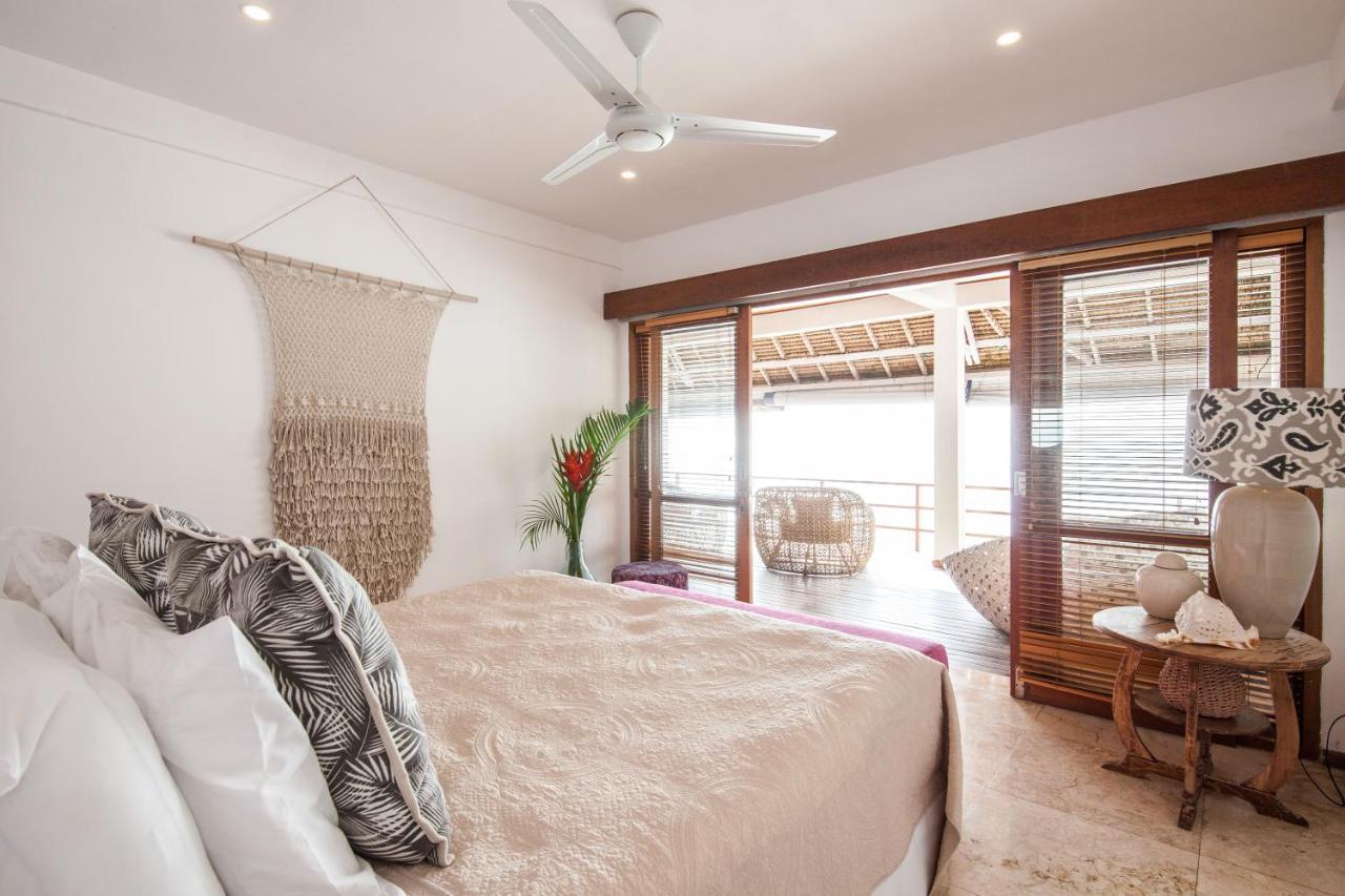 Villa Gmb Beach House Uluwatu Esterno foto