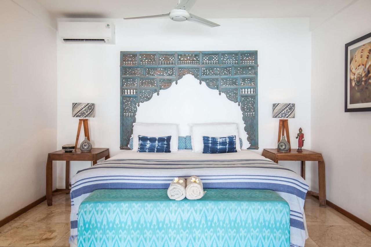 Villa Gmb Beach House Uluwatu Esterno foto