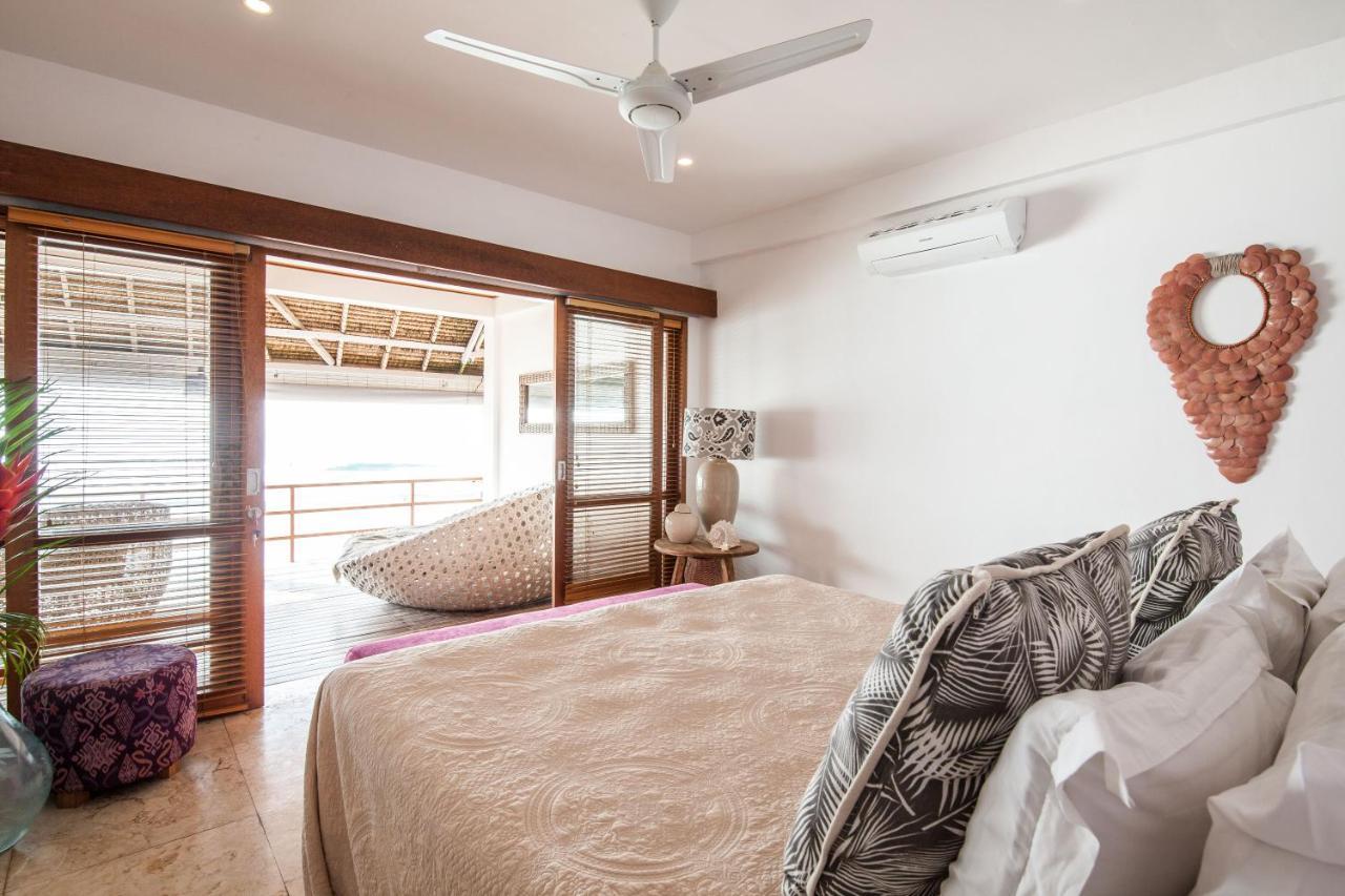 Villa Gmb Beach House Uluwatu Esterno foto